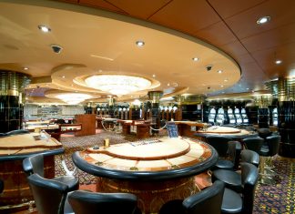 Самые надежные казино: как не ошибиться с выбором