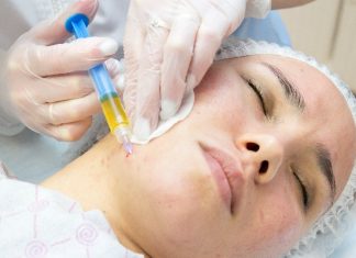 Методики плазмолифтинга и их применение в косметологии