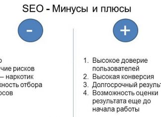 Самостоятельное продвижение сайтов: плюсы и минусы