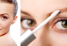 Как ухаживать за бровями и ресницами