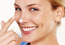 Этапы ухода за кожей лица в зависимости от ее типа