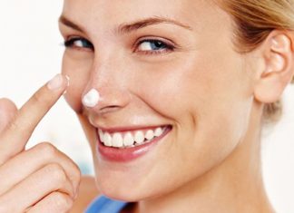 Этапы ухода за кожей лица в зависимости от ее типа