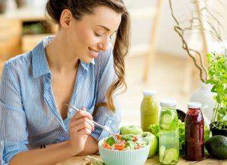 Как привить здоровые пищевые привычки?