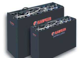 Тяговый аккумулятор: принцип действия