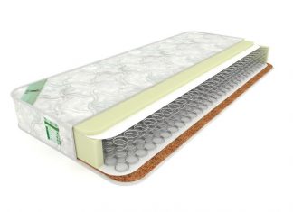 Какие бывают виды матрасов?