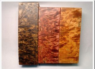 Почему пользуется спросом и ценится карельская береза?