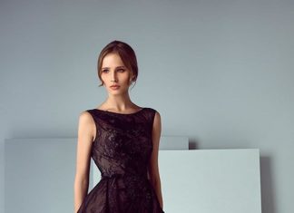 Секреты выбора идеального вечернего платья