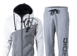 Виды спортивных костюмов