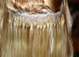 Наращивание волос: виды, плюсы и минусы