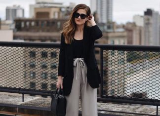 Кому подходит стиль минимализм в одежде?