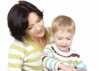 С чего начать развитие речи?