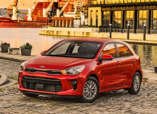 Преимущества автомобилей Kia