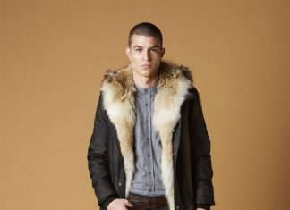 Модные мужские куртки 2020-2021 года