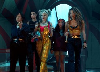 Самые ожидаемые фильмы 2020 года