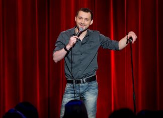 Почему stand-up стал так популярен?