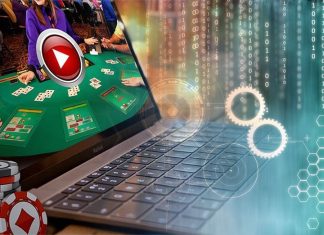 10 интересных фактов об онлайн казино