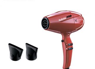 Основные критерии выбора профессиональных фенов для волос