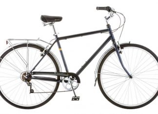 Как выбрать хороший велосипед?