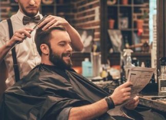 Почему барбершопы так популярны в наше время?