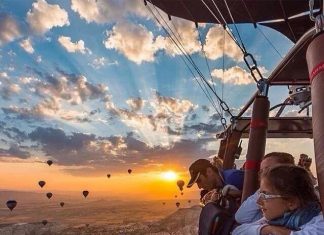 Жизнь других: тревел-шоу, которое отличается своей задорностью и информативностью