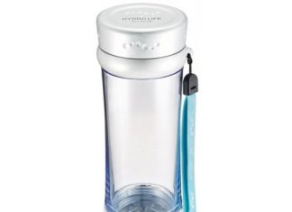 Hydrolife: жемчужина среди генераторов водородной воды