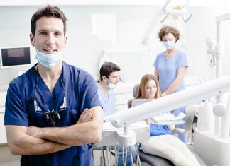 Как выбрать хорошую стоматологическую клинику?