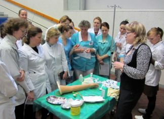 Цели повышения квалификации медсестер