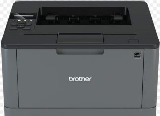 Виды лазерных принтеров