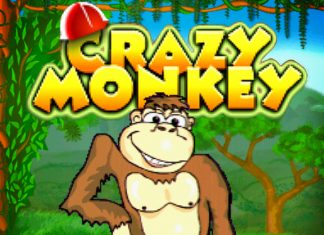 Crazy Monkey: от первого игрового автомата и до наших дней