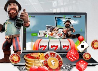 Турниры в игровом казино Фреш