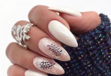 Лучшие идеи маникюра: свежие новинки 2020 года