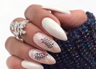Лучшие идеи маникюра: свежие новинки 2020 года