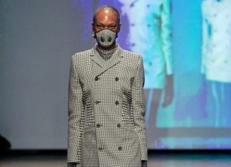 Пляжная мода после карантина