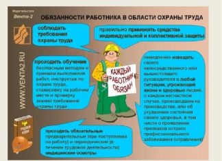 Что нужно знать об охране труда?