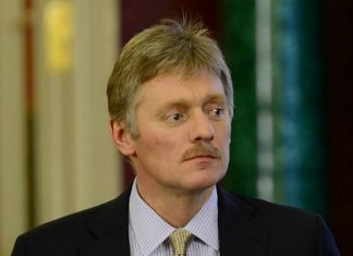 «Клубнику от курицы не отличить»: Дмитрий Песков об ощущениях при коронавирусе