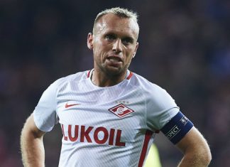 Денис Глушаков может вернуться в «Спартак»