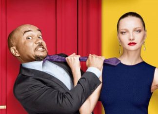 Чем закончился сериал Отель Элеон?