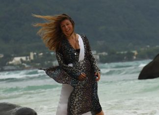 Жизнь других: тревел-шоу, которое рассказывает о жизни иностранцев изнутри