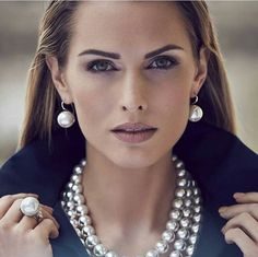 Правила выбора ожерелий