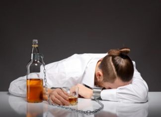 Вывод из запоя на дому: в чем преимущества?