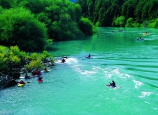 Чили: весьма интересное направление в Южной Америке, привлекающее путешественников разноплановым отдыхом