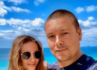 Стал известен пол ребенка Андрея Чуева