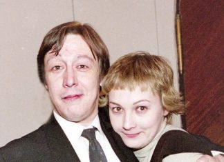 Дочь Михаила Ефремова: «Мои родители любили делать странные вещи и сделали меня»
