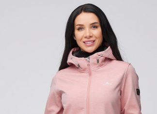 Советы по выбору женской модной ветровки