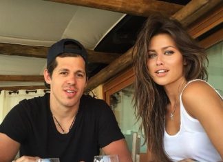 Жена Евгения Малкина: «У нас была безвыходная ситуация — нам нужно было расписаться»