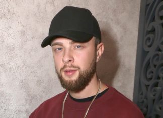 На Егора Крида подали в суд