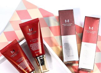 Почему корейская косметика так популярна?