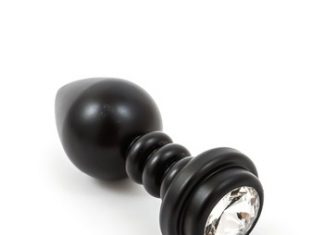 Какими бывают анальные игрушки?