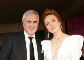 Валерий Меладзе: «Мы с Альбиной наконец-то стали жить как семья»