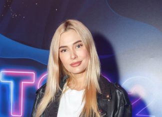 Наталья Рудова купила новую квартиру из-за маньяка